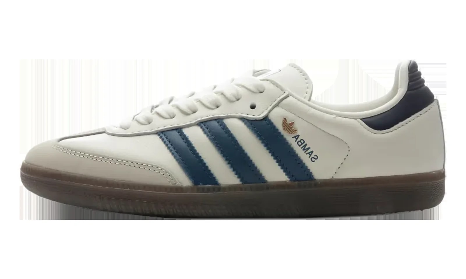 Samba OG Wmns " Dusky Petrol Night " 4