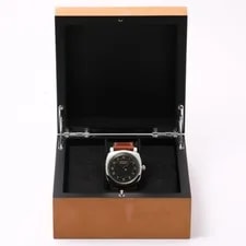 Panerai Radiomir 1940 3 Days PAM00790 With 47mm Steel Case and Black Dial. Ex... 4