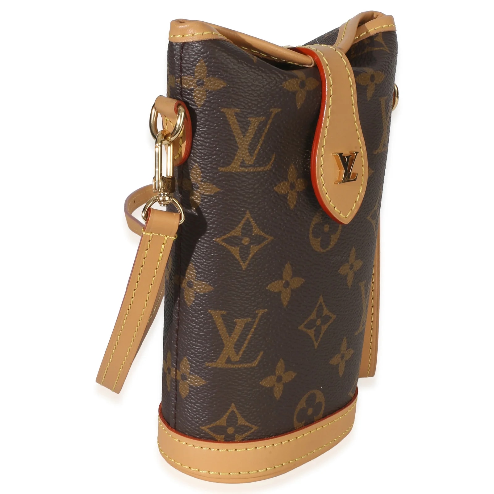 Louis Vuitton Fold Me Coated 3