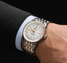 Breitling Navitimer Automatic 41 - U17329F41G1U1 2