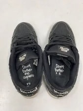 Nike Wasted X Dunk Low Pro Wasted X Low Pro GbO47 3