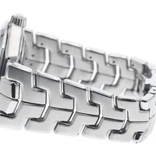 TAG Heuer Link Calibre 5 WBC2111 41mm SS Silver #C8246 3