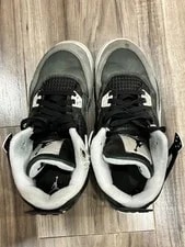 Size 6 - Air Jordan 4 Retro 2024 Fear 2