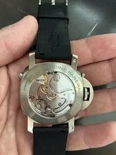 Panerai Luminor Black - PAM00345 3