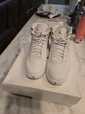 Air Jordan 12 Retro "OVO " 2016 - Size 11 - 873864 102 (15441-2) 2