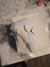 Air Jordan 12 Retro "OVO " 2016 - Size 11 - 873864 102 (15441-2) 3