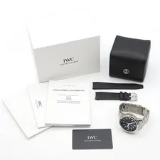 IWC Aquatimer 300m SS IW328802 TO268612 2