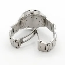 IWC Aquatimer 300m SS IW328802 TO268612 3