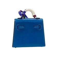 Hermes Kelly Twilly Charm B Engraving Izmir Hardware Tadelakt S 3