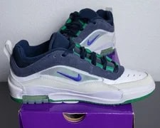 Nike SB Air Max Ishod Wair 2 3