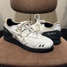 Asics — Asics Gel Lyte III OG - Karakuri - 30th Anniversary - US 11 - 1191A365 — Sneaker — resale