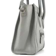 Celine Luggage Small Compact 4