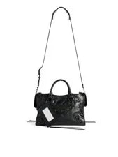 Balenciaga le City Small $2550 Top Handle New & 4