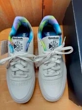 Reebok — Reebok Club C 85 28cm New Shoes — Sneaker — resale