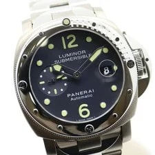 Panerai Luminor Submersible PAM00170 Gray 3