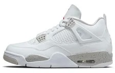 Jordan — Jordan 4 Retro 2021 CT8527-100 — Sneaker — resale