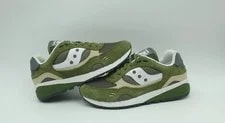 *New* Saucony 6000 "Destination Spring" Sample Size UK 8 / EUR 2