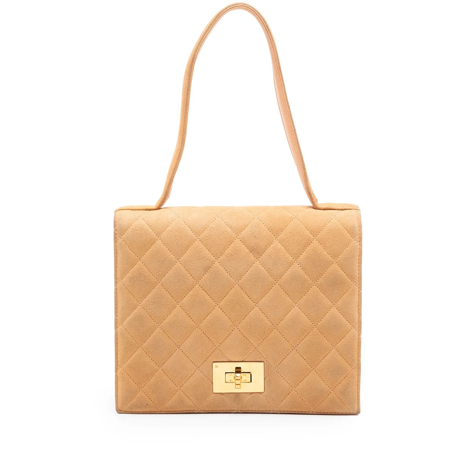 Chanel — Rita Flap — Handbag — resale