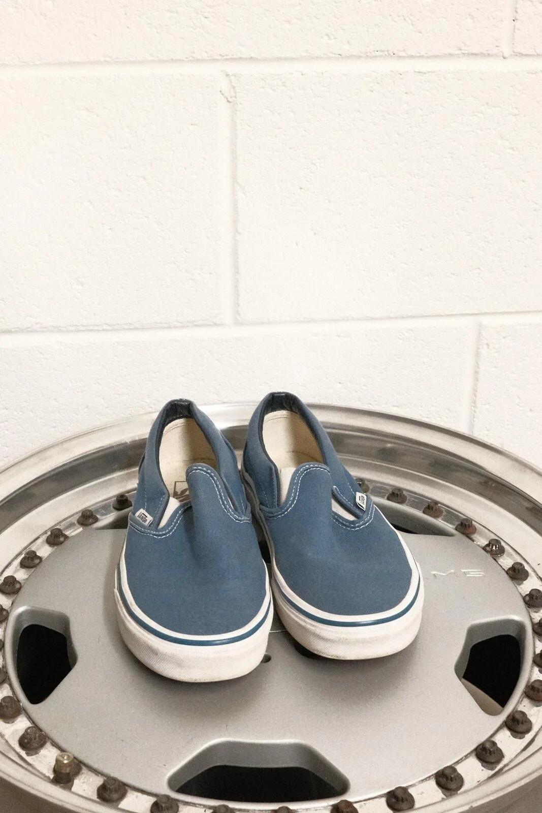 Vans Classic Slip-On 2