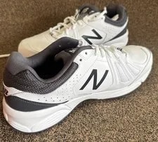 NEW Balance 519 Cross Training Shoes MX519WG2 - / Dark - 15 US 2