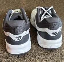 NEW Balance 519 Cross Training Shoes MX519WG2 - / Dark - 15 US 4