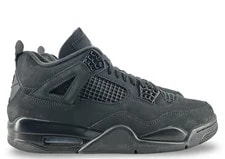 Jordan — Size 10M/11.5W - Jordan 4 RetroBlack Cat (2025) FV5029-010 — Sneaker — resale