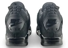 Size 10M/11.5W - Jordan 4 RetroBlack Cat (2025) FV5029-010 4