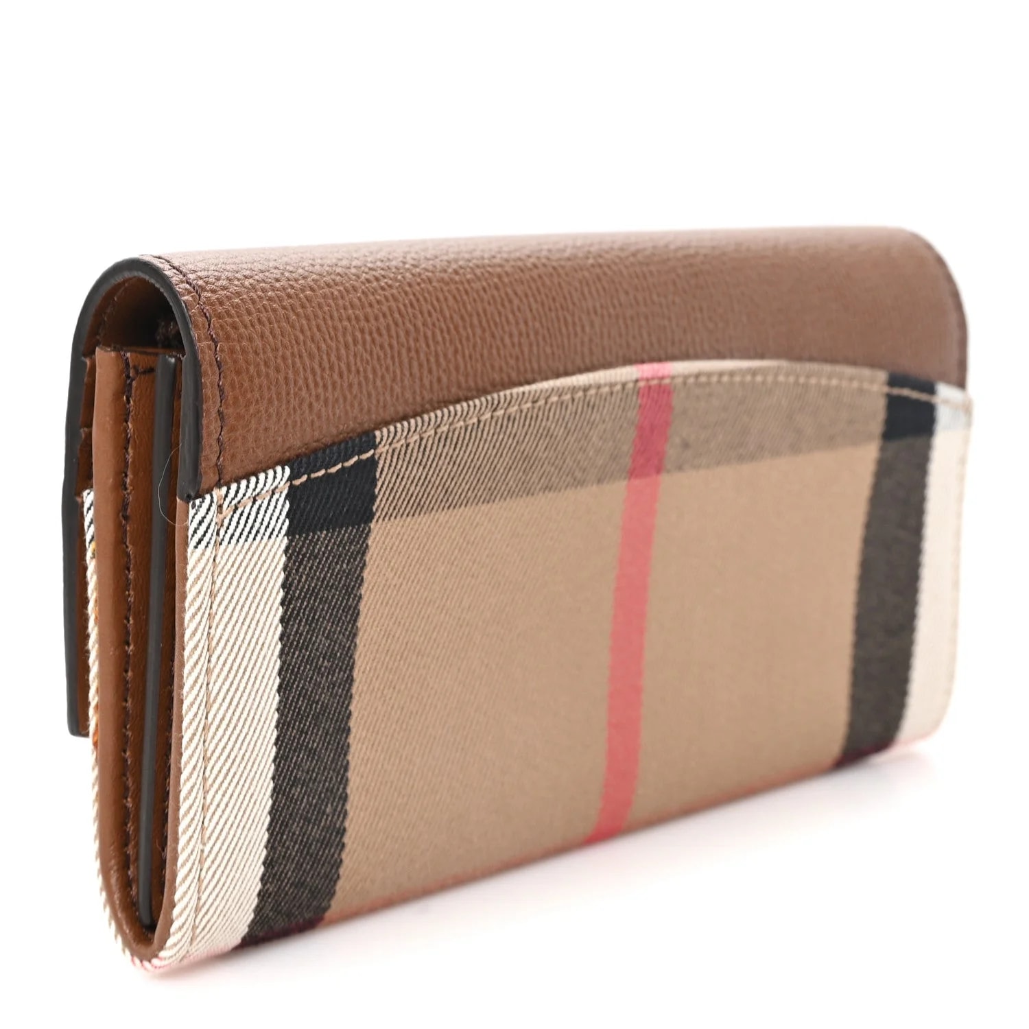 Horseshoe Porter Continental Wallet 3