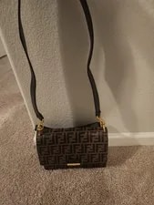Fendi Kan U in and With A 3