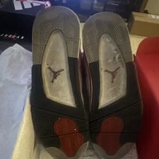 Jordan Air 4 Retro / / Mid Top 4
