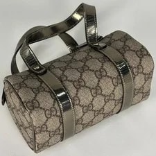 Gucci GG Marmont Mini Metallic Handbag 190400 #BS2554 2