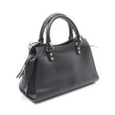 Balenciaga Neo Classic City Small 2-Way #RC1844 2
