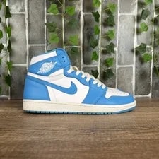 Size 10- Air Jordan 1 Retro High OG 2015 555088-117 OG 2