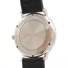 Authentic [Unserviced - Value Price]IWC Portofino IW356502 Stainless Steel M... 4