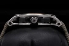 Audemars Piguet Code 11.59 "Selfwinding" 15210QT.OO.A064KB.01 3