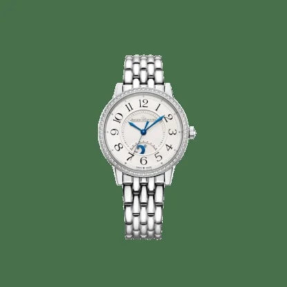 Jaeger-LeCoultre — Jaeger-LeCoultre Rendez-Vous Night & Day — Watch — resale