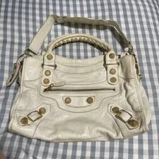 Balenciaga Y2k Giant City 2WAY for w38cm h24cm 3