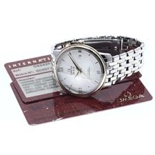 Omega Devil Prestige 424.20.37.20.02.001 TO299821 2