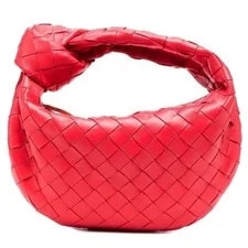 Bottega Veneta — Bottega Veneta Mini Jodie 651876 VCPP5 6503 45191724 [P] — Handbag — deal