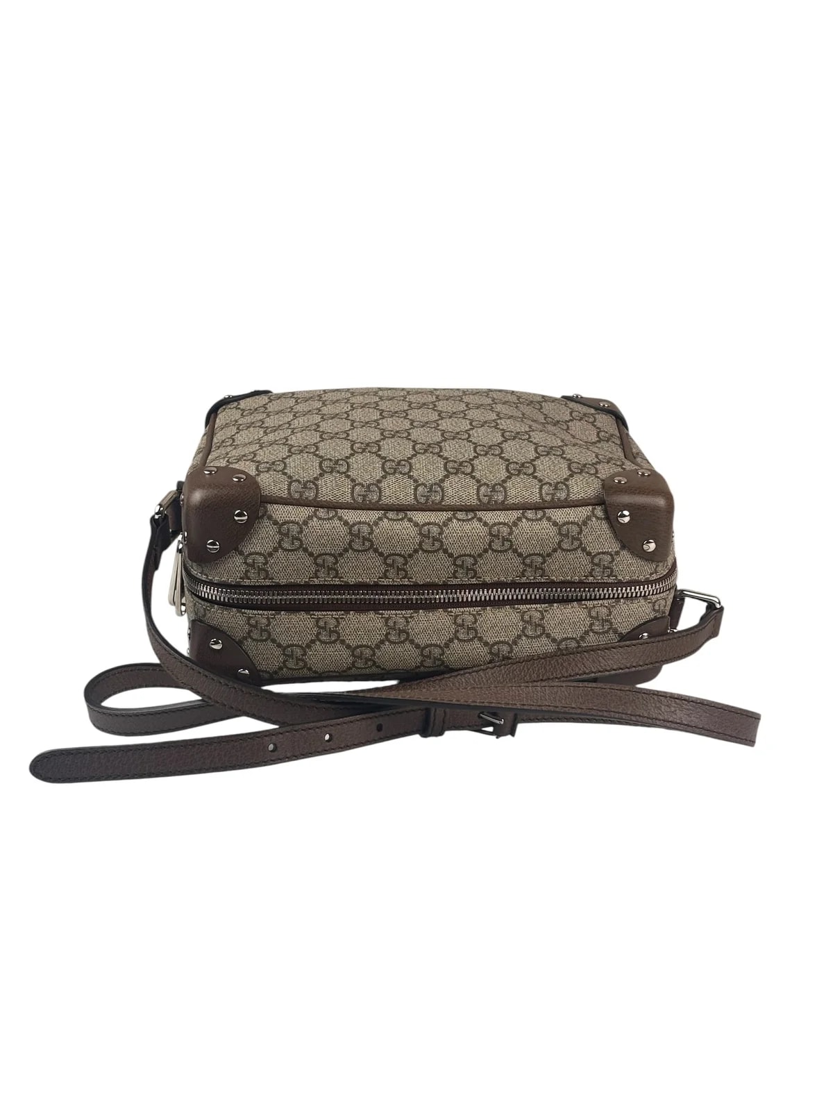 Gucci Trim Soft Trunk 2