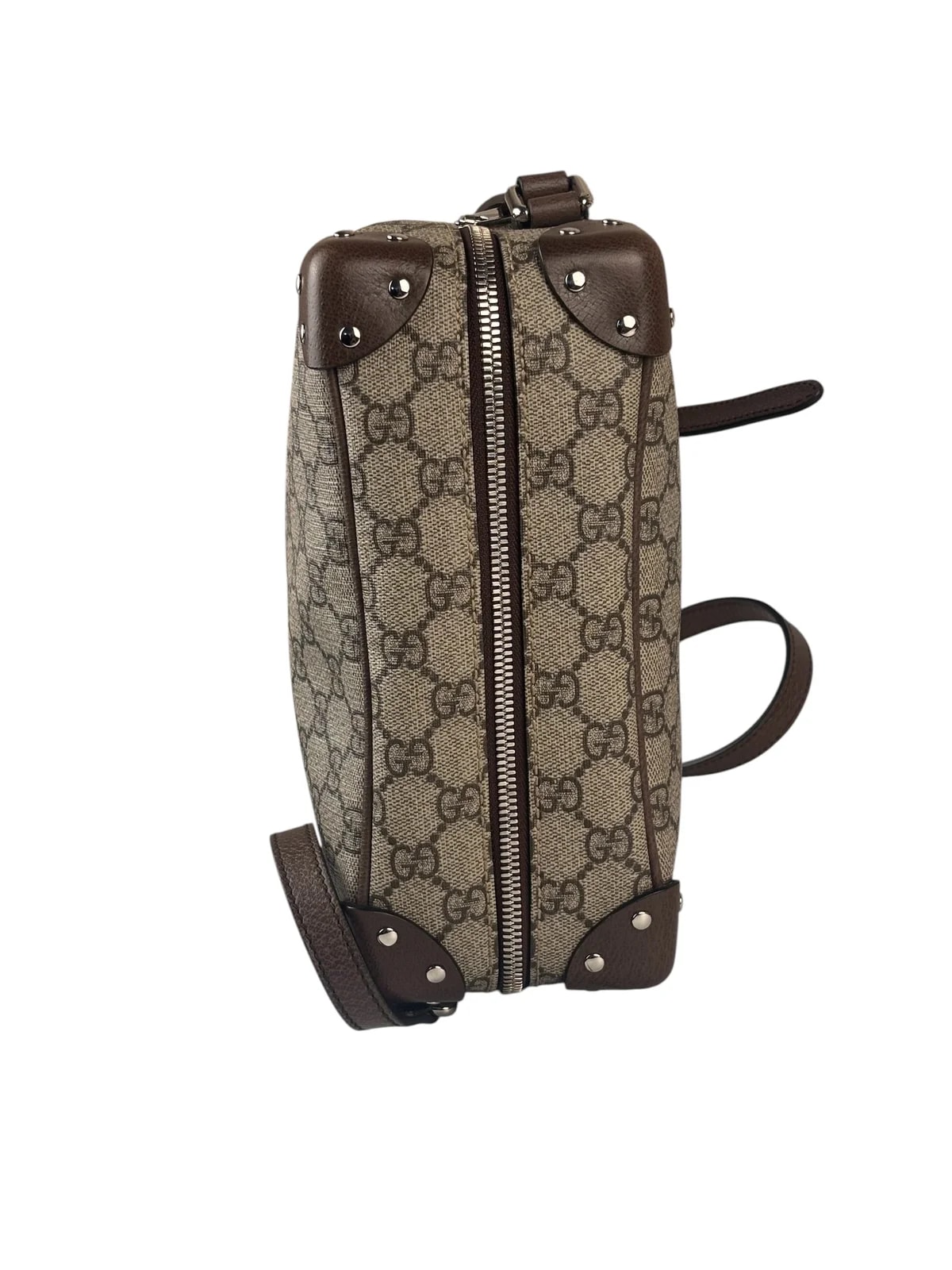 Gucci Trim Soft Trunk 3
