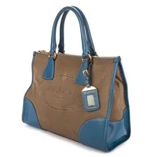 Prada Trimmed Medium 2