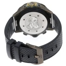 IWC Aquatimer Expedition Charles Darwin IW379503 46mm Automatic #C3468 3