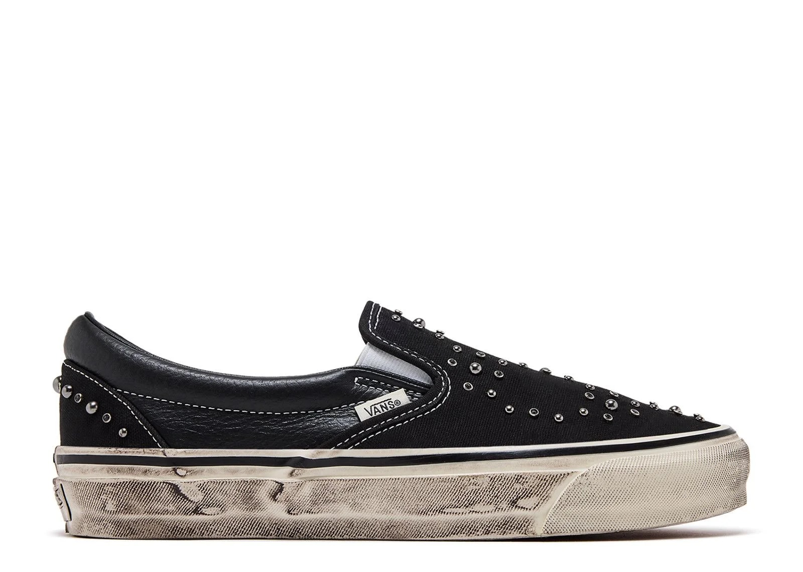 Vans — Vans Classic Slip-On 'Pearlized Pack - ' — Sneaker — resale