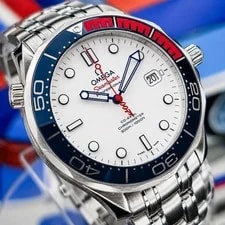 Omega Seamaster Diver 212.32.41.20.04.001 3
