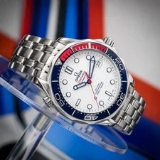 Omega Seamaster Diver 212.32.41.20.04.001 4