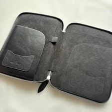 [Unused Item] Jaeger-LeCoultre 2 Notebooks + USB Keychain 3