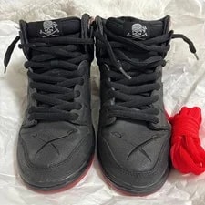 8.0US Mh371 Nike Sb Dunk Skate Park of Tampa 2