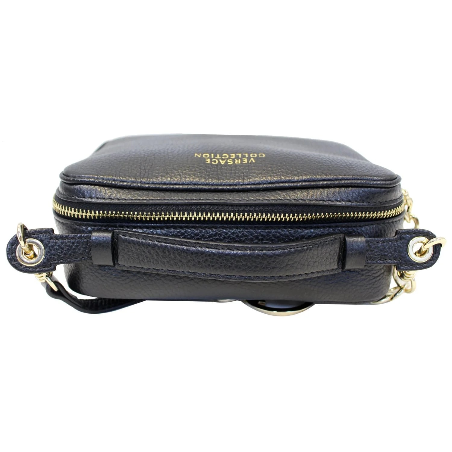 Versace Collection Camera 4