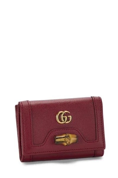 Bamboo Compact Wallet 2
